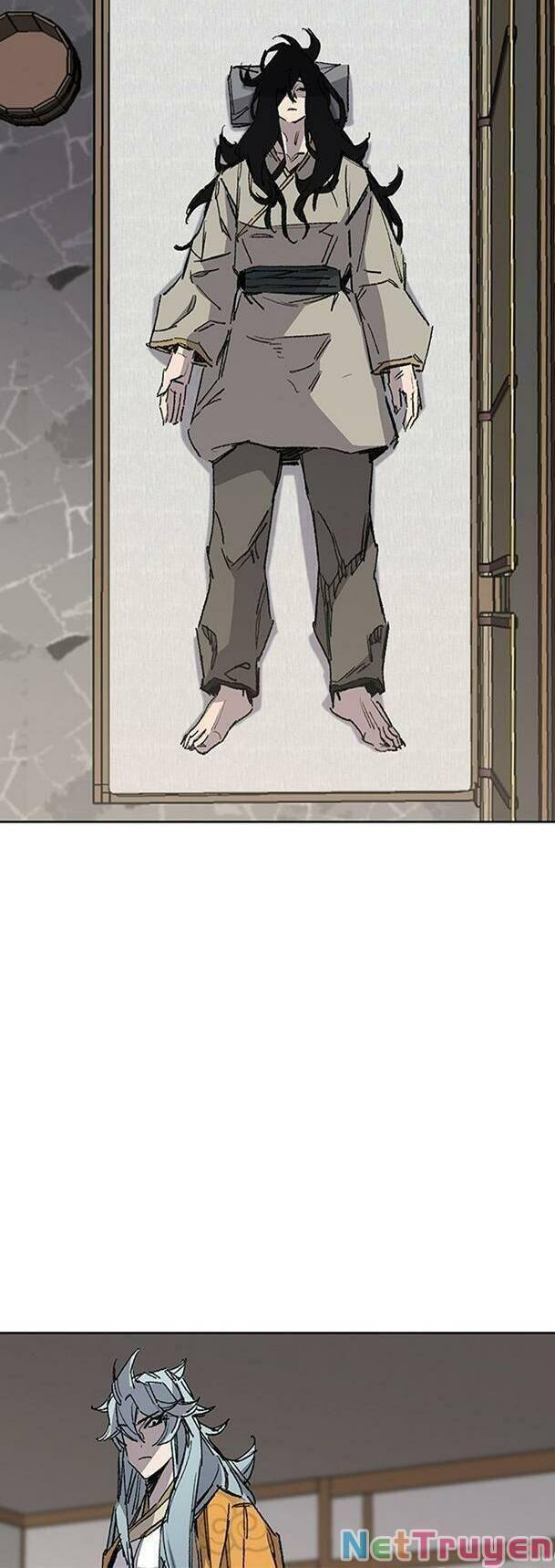 Tiên Kiếm Bất Bại Chap 126 - Next Chap 127