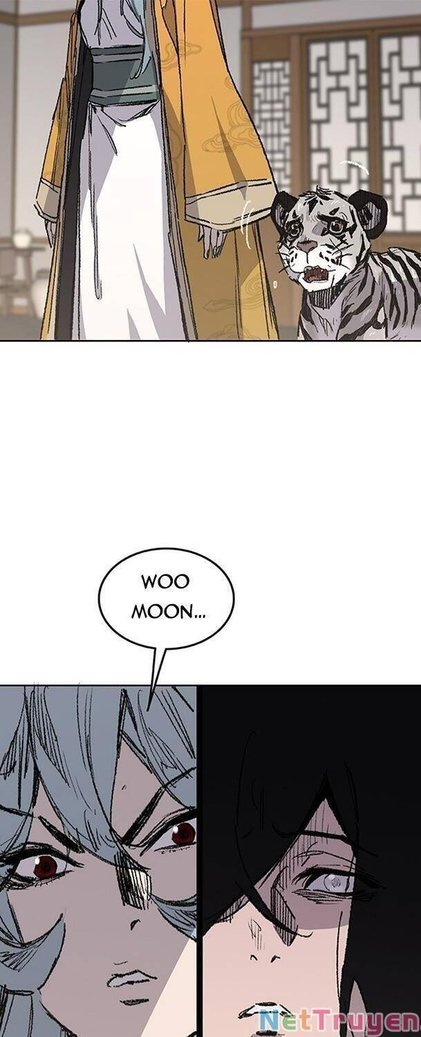 Tiên Kiếm Bất Bại Chap 126 - Next Chap 127