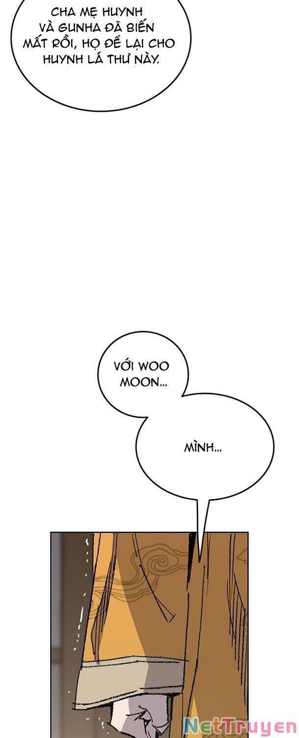 Tiên Kiếm Bất Bại Chap 126 - Next Chap 127