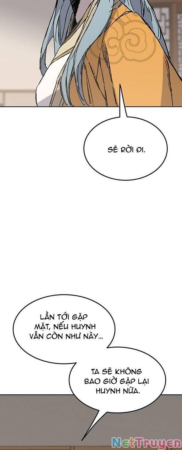 Tiên Kiếm Bất Bại Chap 126 - Next Chap 127