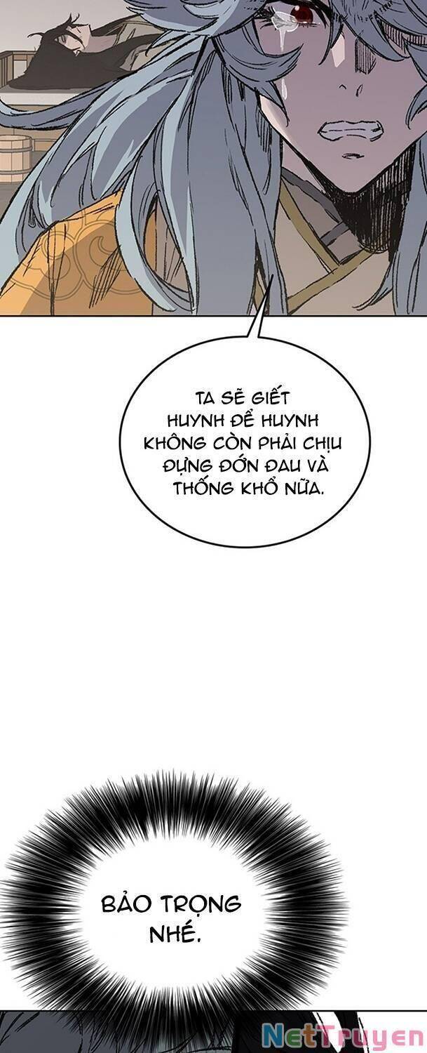Tiên Kiếm Bất Bại Chap 126 - Next Chap 127