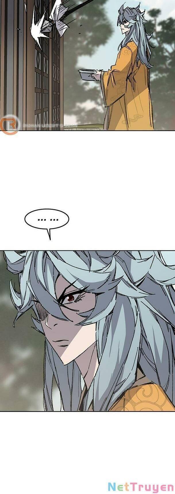 Tiên Kiếm Bất Bại Chap 126 - Next Chap 127