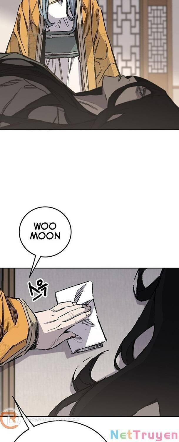 Tiên Kiếm Bất Bại Chap 126 - Next Chap 127