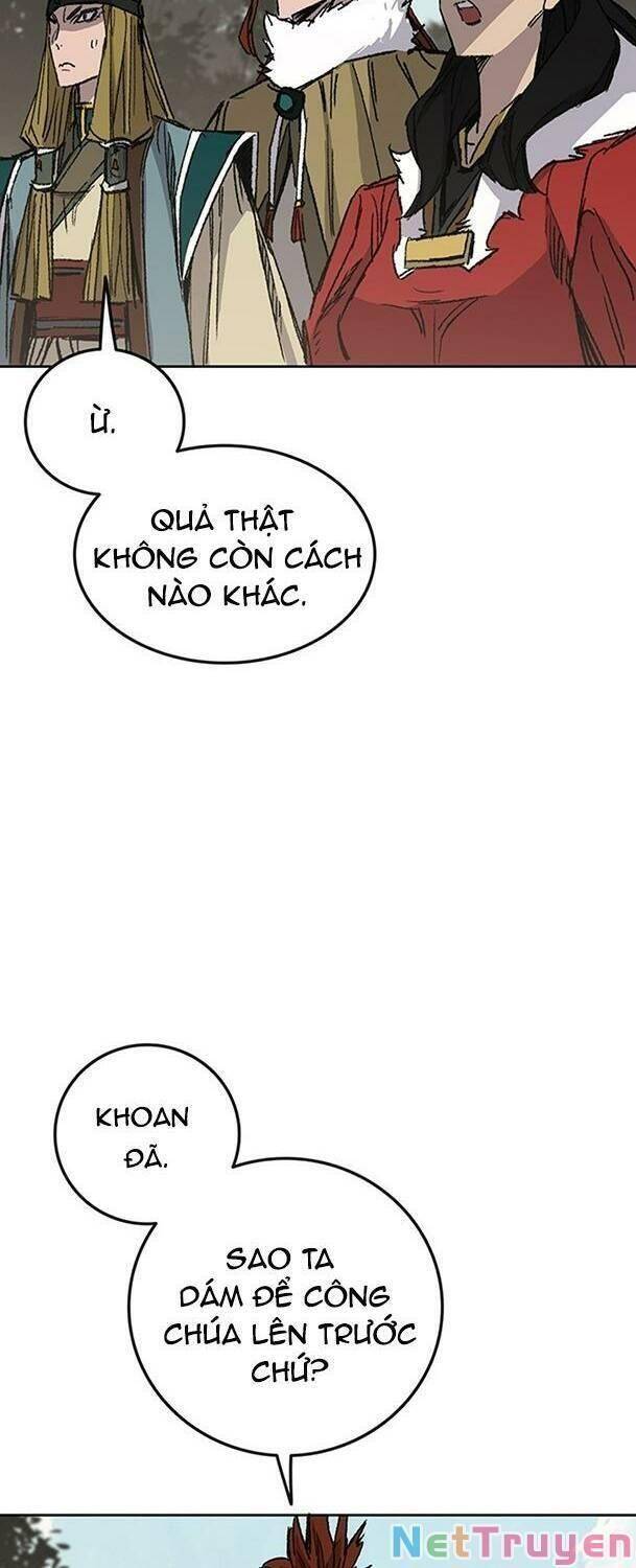 Tiên Kiếm Bất Bại Chap 126 - Next Chap 127