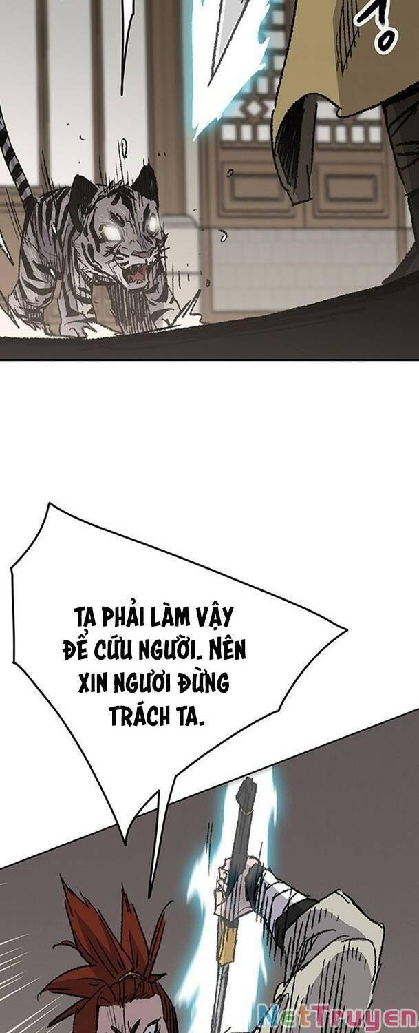 Tiên Kiếm Bất Bại Chap 126 - Next Chap 127