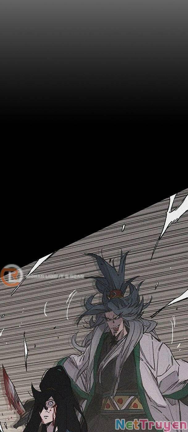 Tiên Kiếm Bất Bại Chap 126 - Next Chap 127