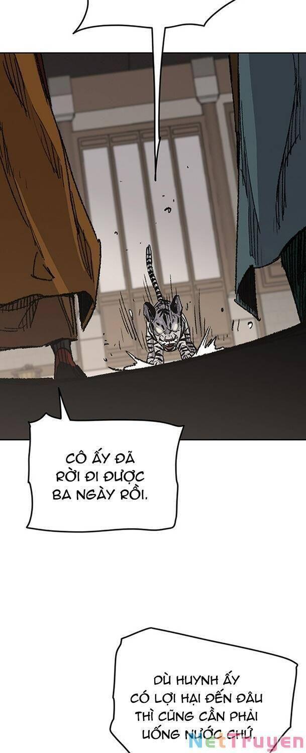 Tiên Kiếm Bất Bại Chap 126 - Next Chap 127