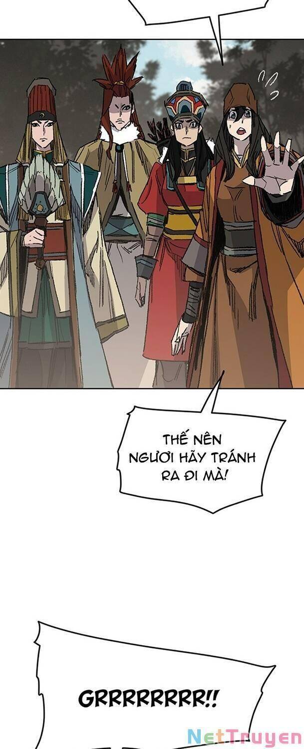 Tiên Kiếm Bất Bại Chap 126 - Next Chap 127