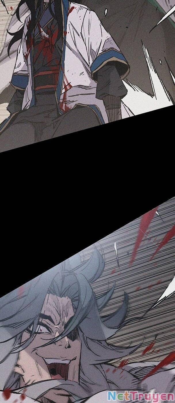 Tiên Kiếm Bất Bại Chap 126 - Next Chap 127