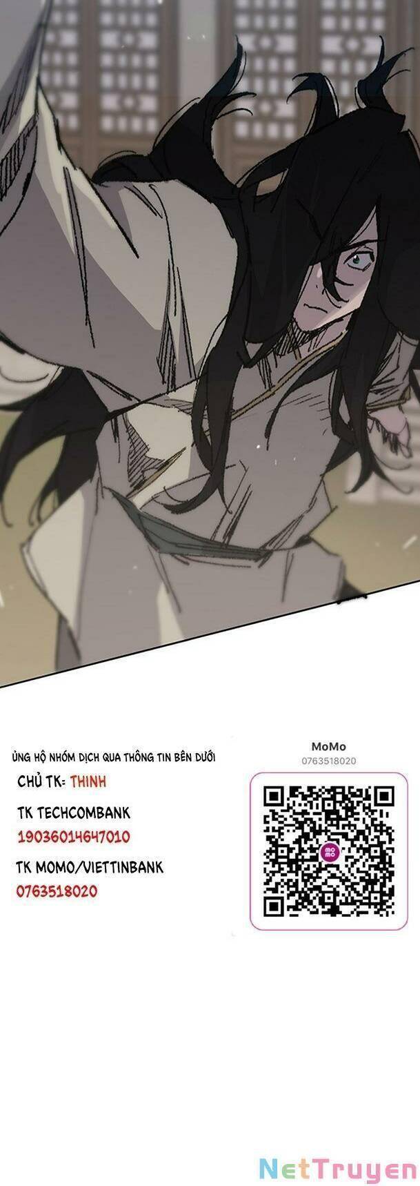 Tiên Kiếm Bất Bại Chap 126 - Next Chap 127