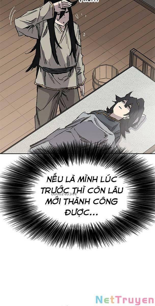 Tiên Kiếm Bất Bại Chap 128 - Next Chap 129