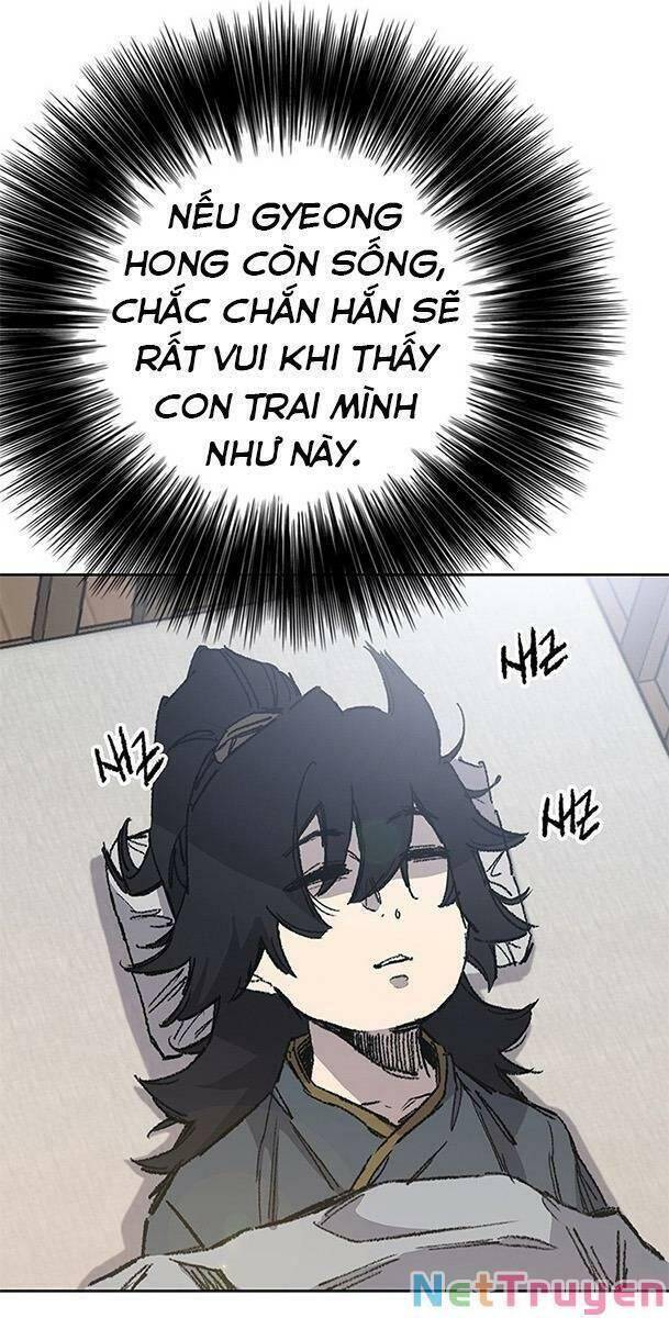 Tiên Kiếm Bất Bại Chap 128 - Next Chap 129