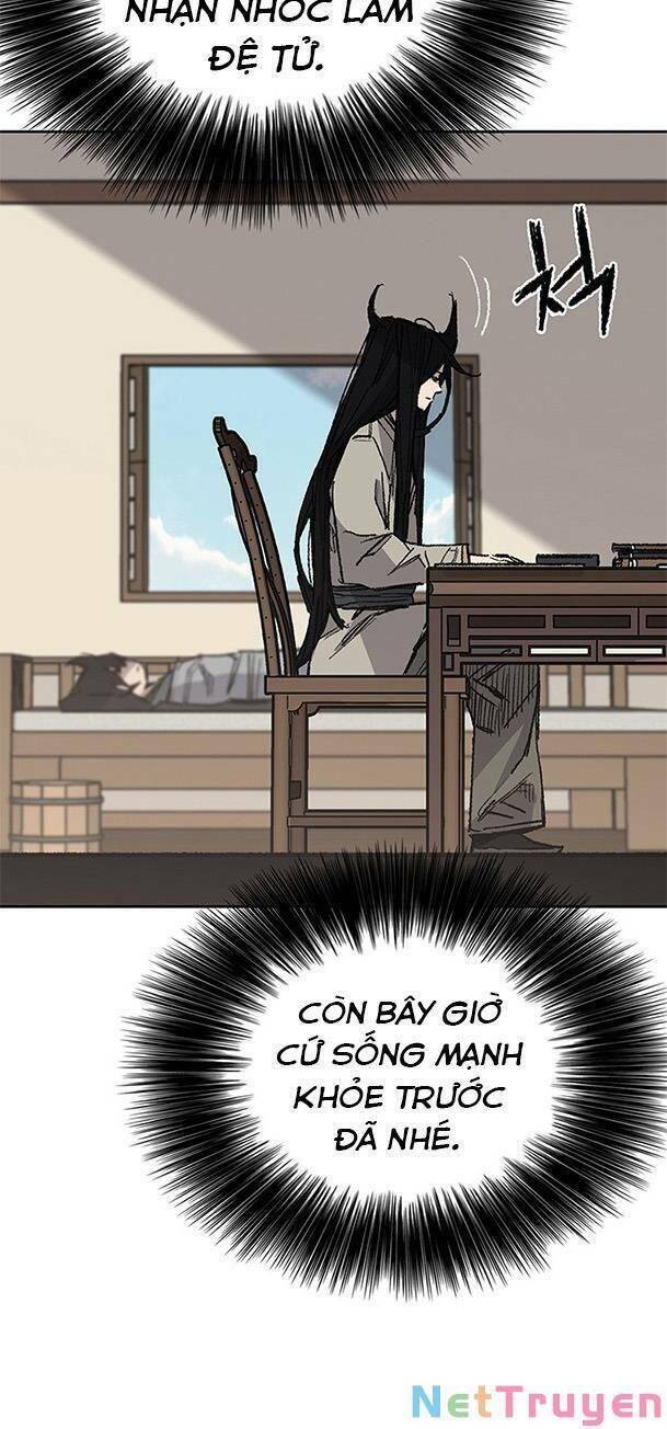 Tiên Kiếm Bất Bại Chap 128 - Next Chap 129