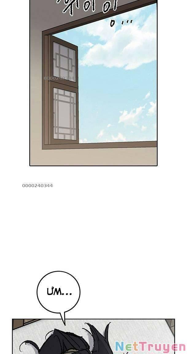 Tiên Kiếm Bất Bại Chap 128 - Next Chap 129