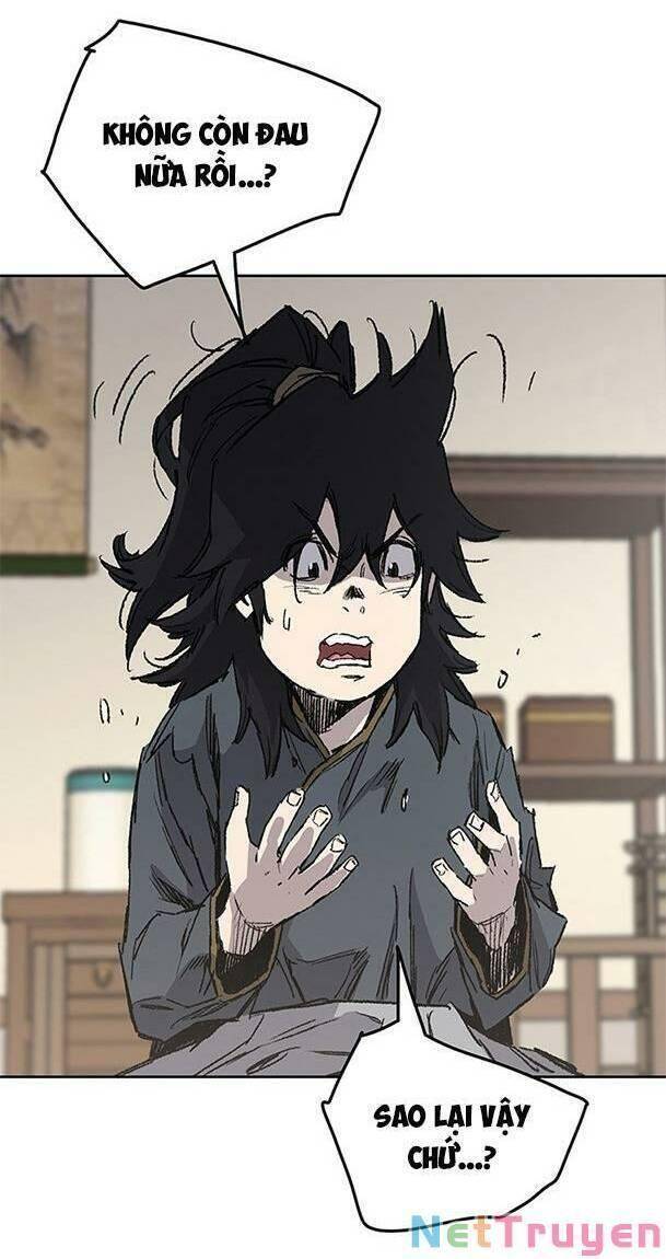 Tiên Kiếm Bất Bại Chap 128 - Next Chap 129