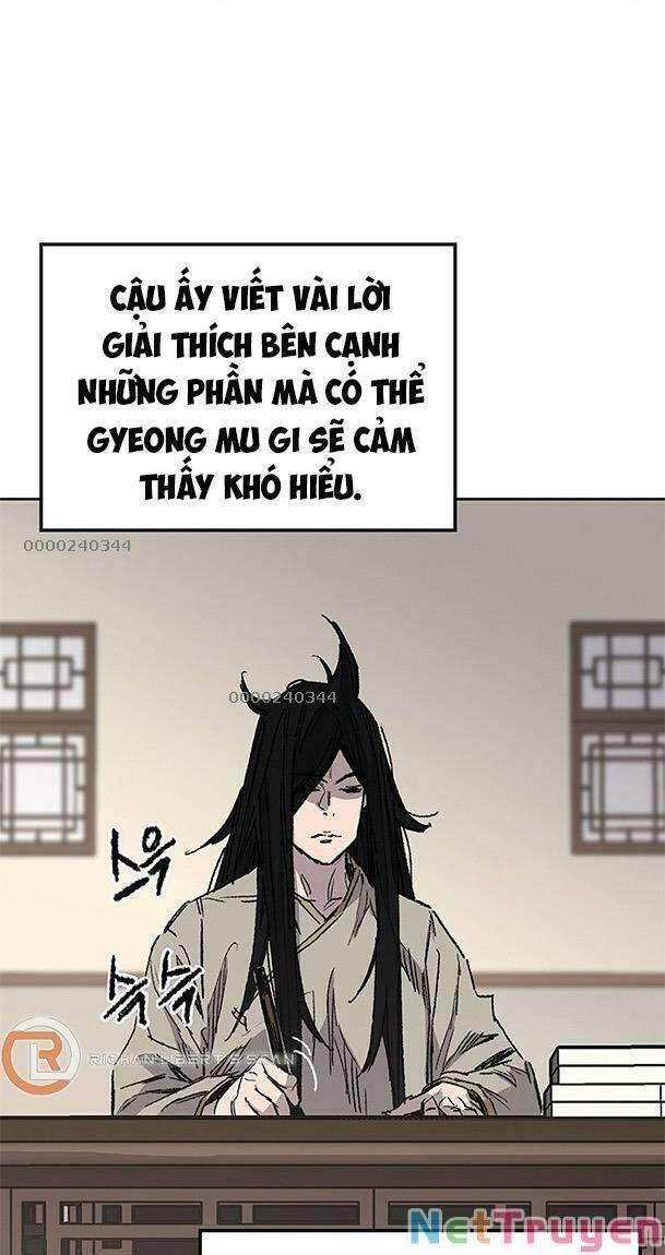Tiên Kiếm Bất Bại Chap 128 - Next Chap 129