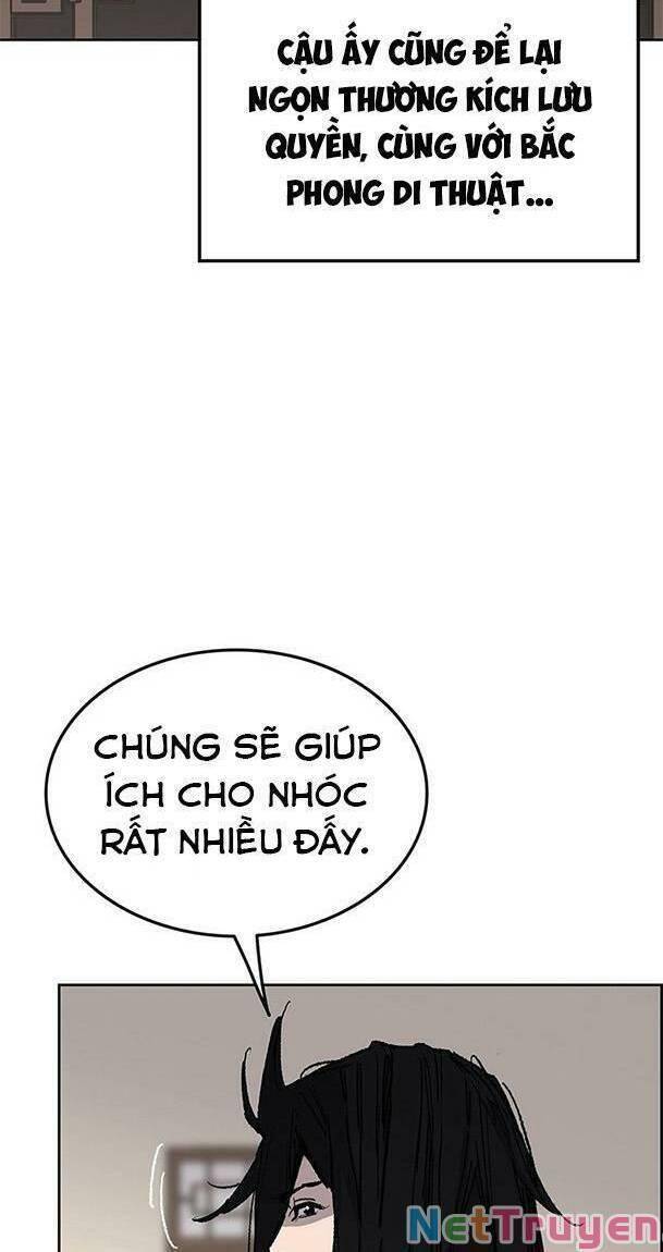 Tiên Kiếm Bất Bại Chap 128 - Next Chap 129
