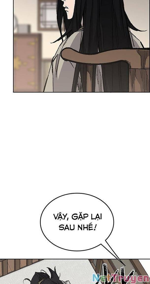 Tiên Kiếm Bất Bại Chap 128 - Next Chap 129