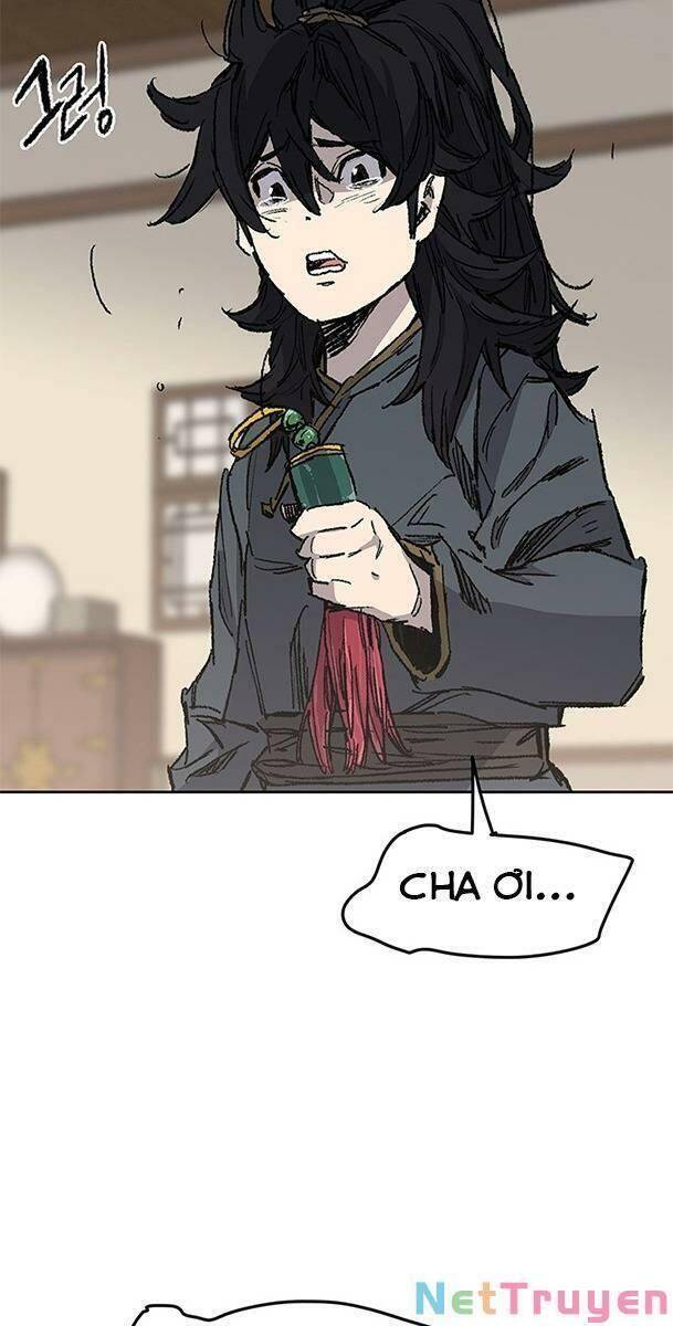 Tiên Kiếm Bất Bại Chap 128 - Next Chap 129