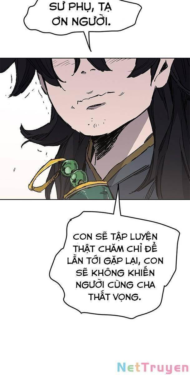 Tiên Kiếm Bất Bại Chap 128 - Next Chap 129