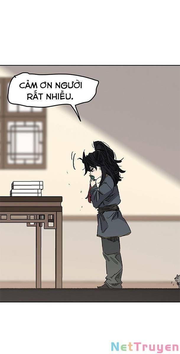 Tiên Kiếm Bất Bại Chap 128 - Next Chap 129