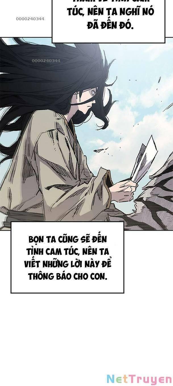 Tiên Kiếm Bất Bại Chap 128 - Next Chap 129