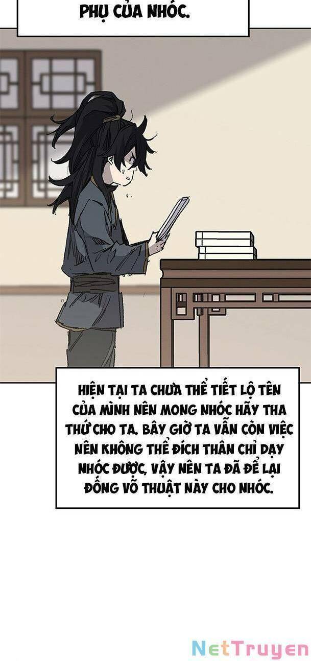 Tiên Kiếm Bất Bại Chap 128 - Next Chap 129
