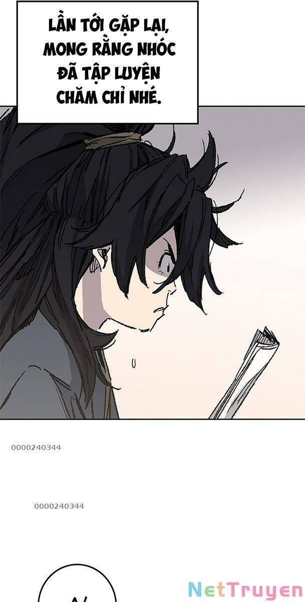 Tiên Kiếm Bất Bại Chap 128 - Next Chap 129