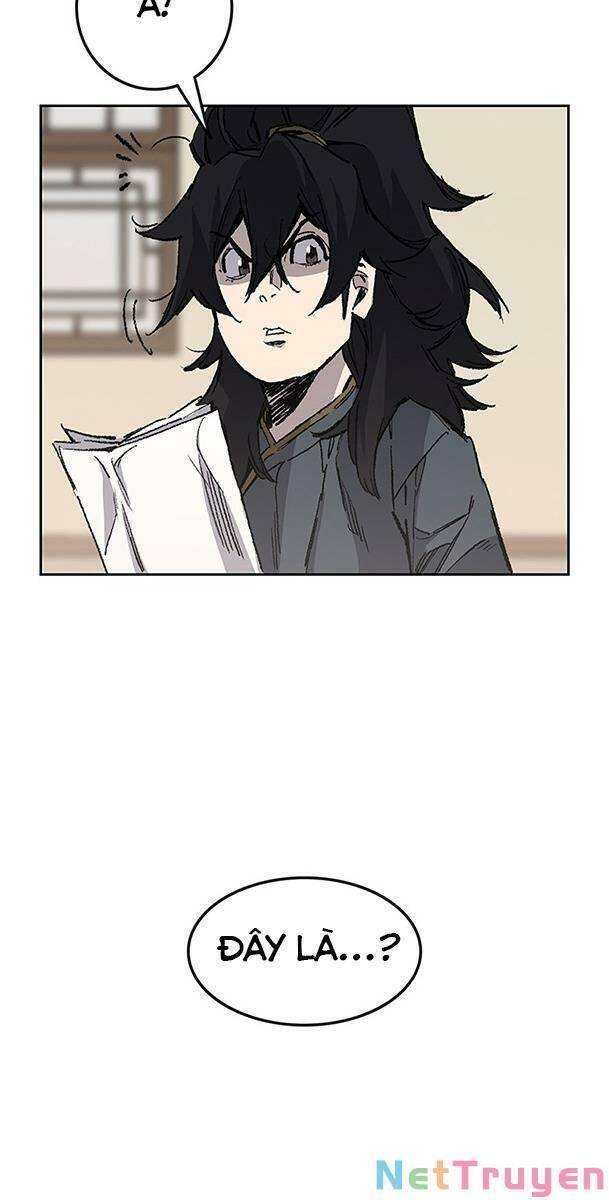 Tiên Kiếm Bất Bại Chap 128 - Next Chap 129