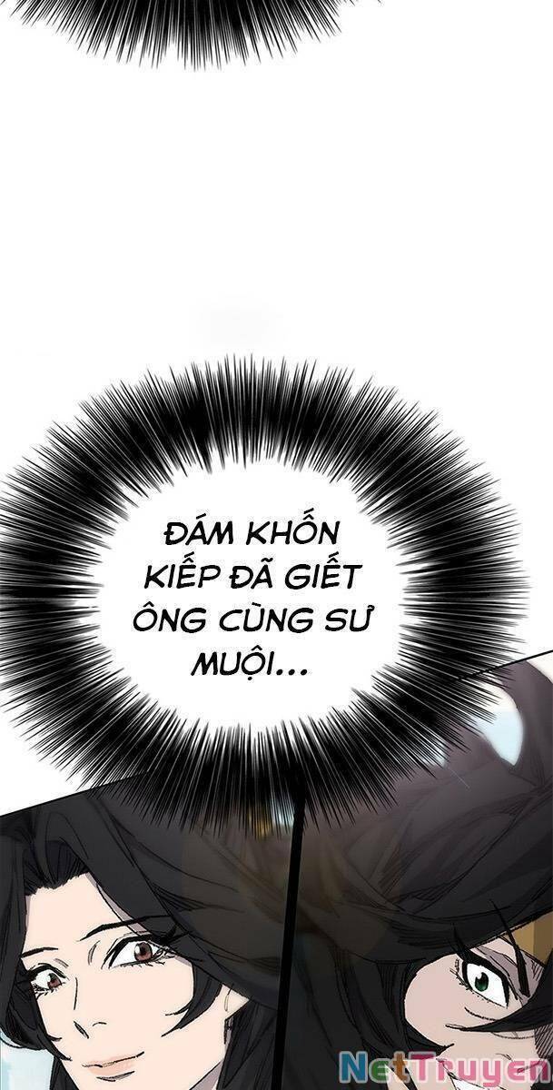 Tiên Kiếm Bất Bại Chap 128 - Next Chap 129