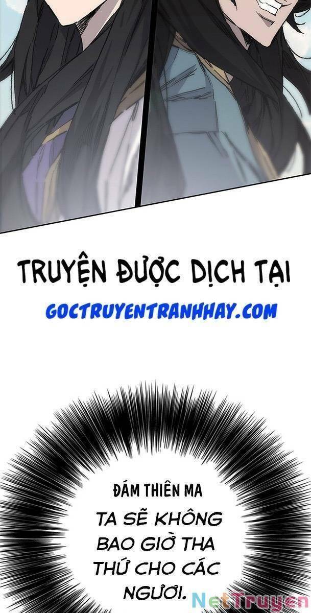 Tiên Kiếm Bất Bại Chap 128 - Next Chap 129
