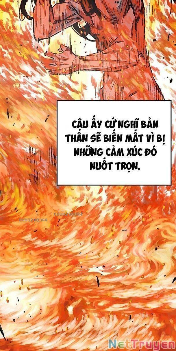Tiên Kiếm Bất Bại Chap 128 - Next Chap 129