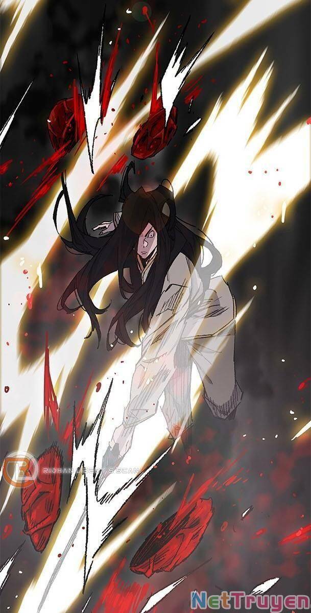 Tiên Kiếm Bất Bại Chap 128 - Next Chap 129