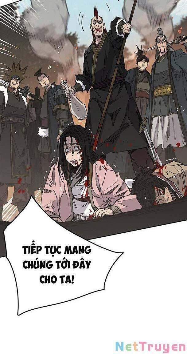 Tiên Kiếm Bất Bại Chap 128 - Next Chap 129