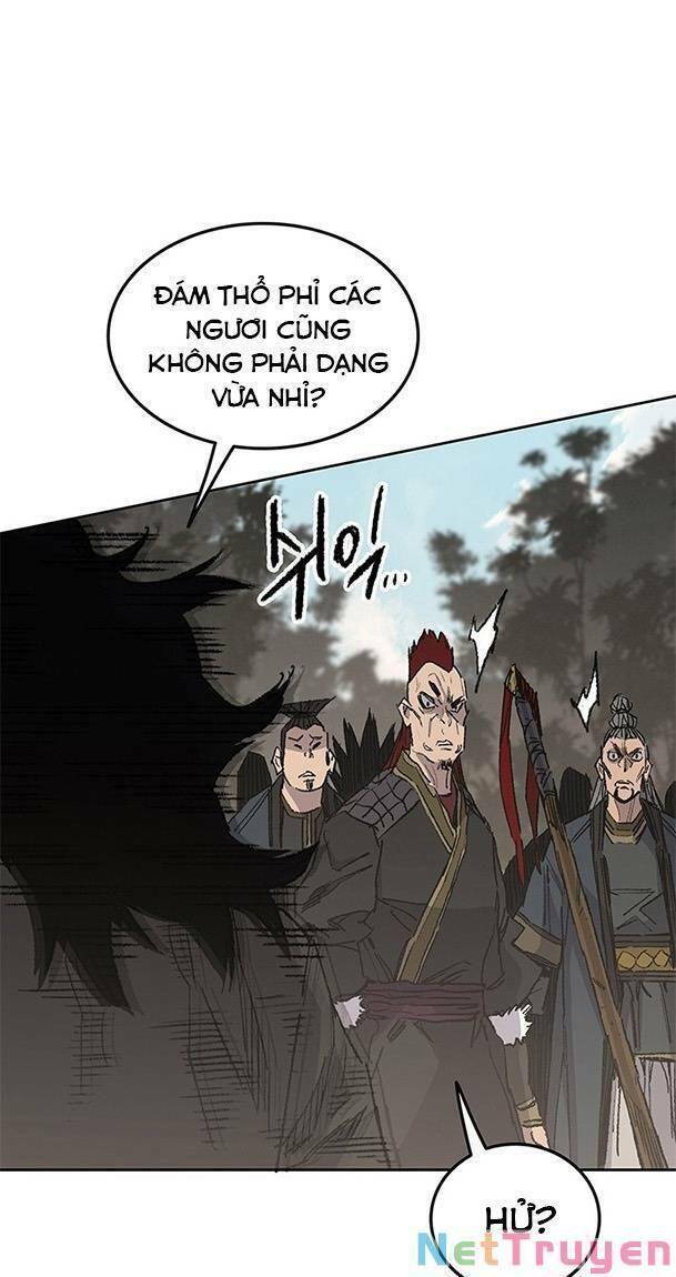Tiên Kiếm Bất Bại Chap 128 - Next Chap 129