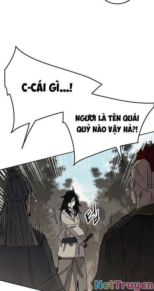 Tiên Kiếm Bất Bại Chap 128 - Next Chap 129