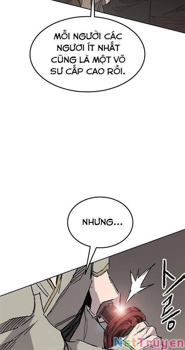 Tiên Kiếm Bất Bại Chap 128 - Next Chap 129