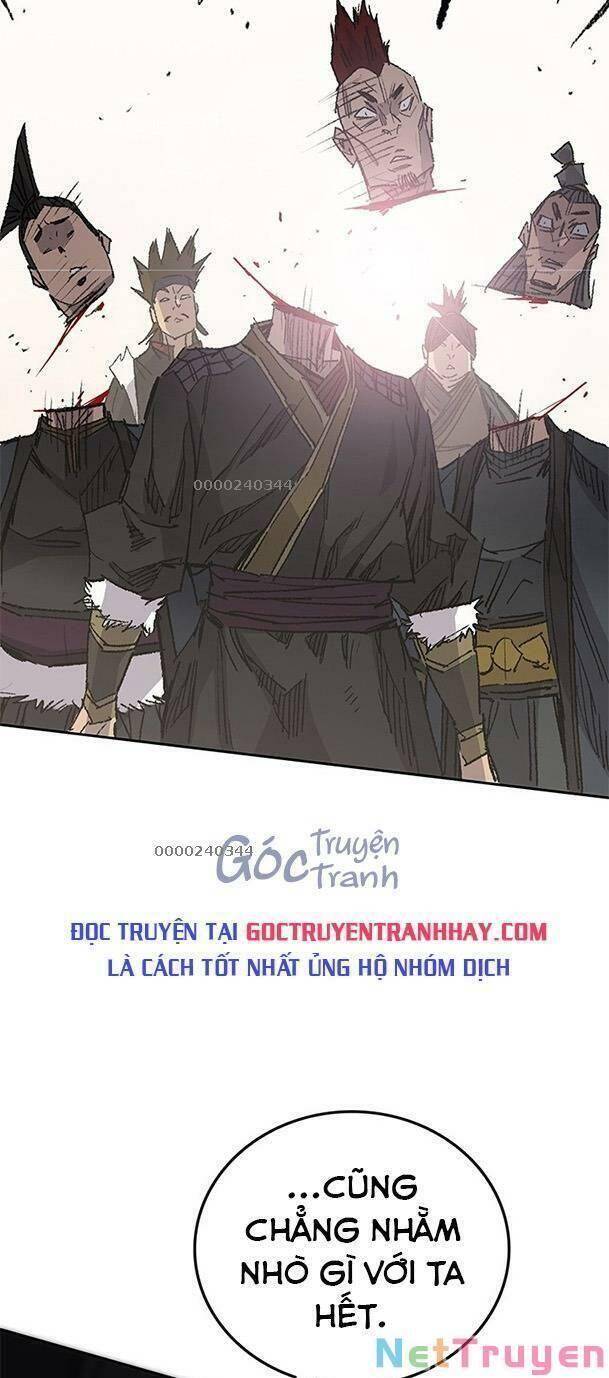 Tiên Kiếm Bất Bại Chap 128 - Next Chap 129