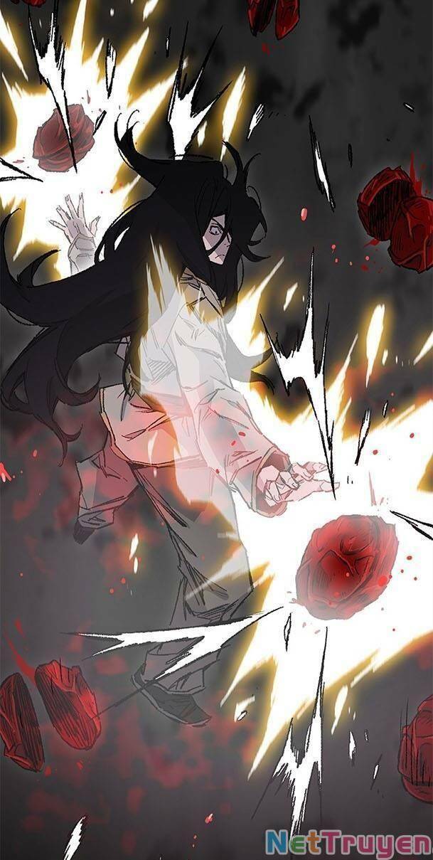 Tiên Kiếm Bất Bại Chap 128 - Next Chap 129