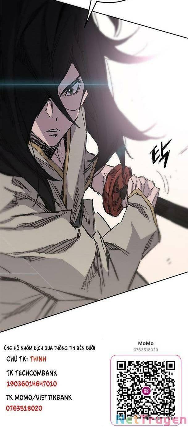 Tiên Kiếm Bất Bại Chap 128 - Next Chap 129