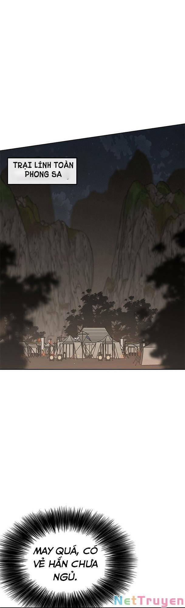 Tiên Kiếm Bất Bại Chap 129 - Next Chap 130