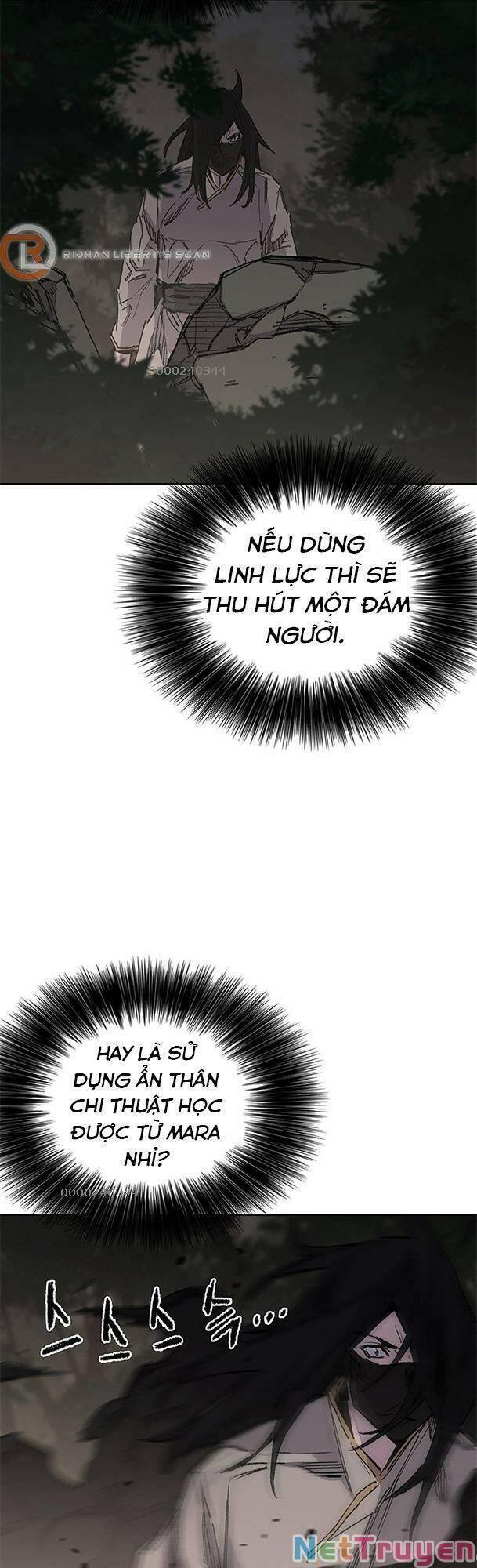 Tiên Kiếm Bất Bại Chap 129 - Next Chap 130