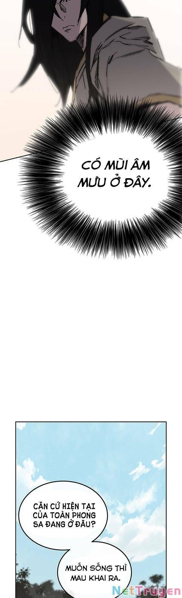 Tiên Kiếm Bất Bại Chap 129 - Next Chap 130