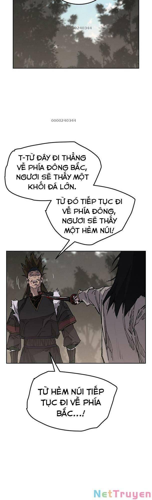 Tiên Kiếm Bất Bại Chap 129 - Next Chap 130