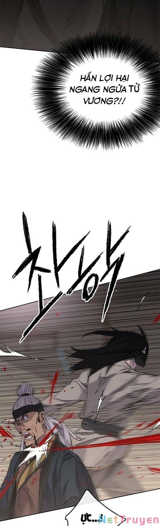 Tiên Kiếm Bất Bại Chap 129 - Next Chap 130