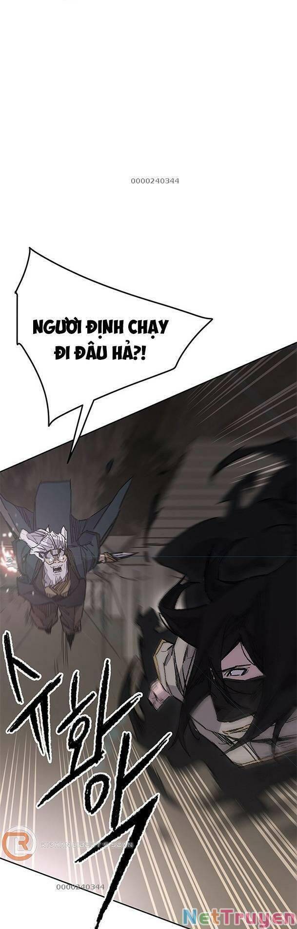 Tiên Kiếm Bất Bại Chap 129 - Next Chap 130