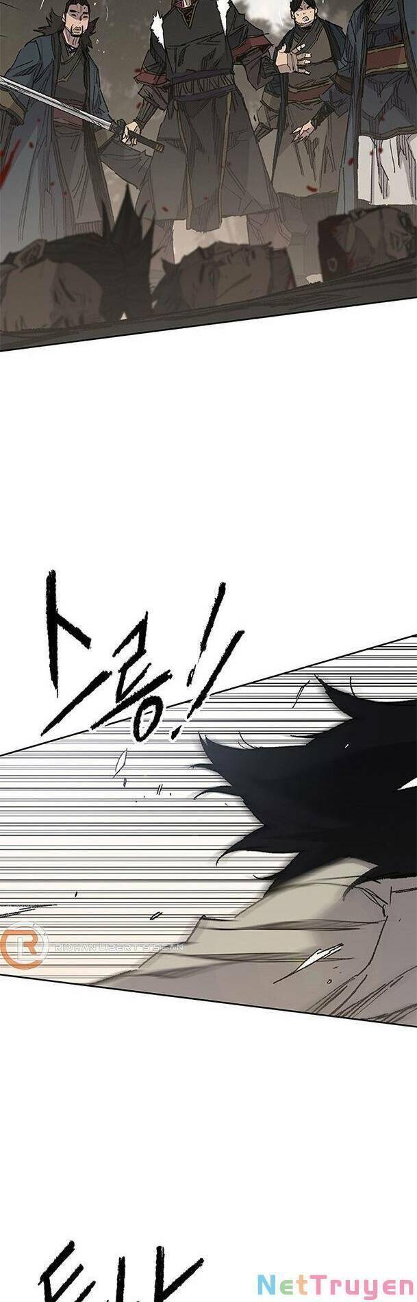 Tiên Kiếm Bất Bại Chap 129 - Next Chap 130