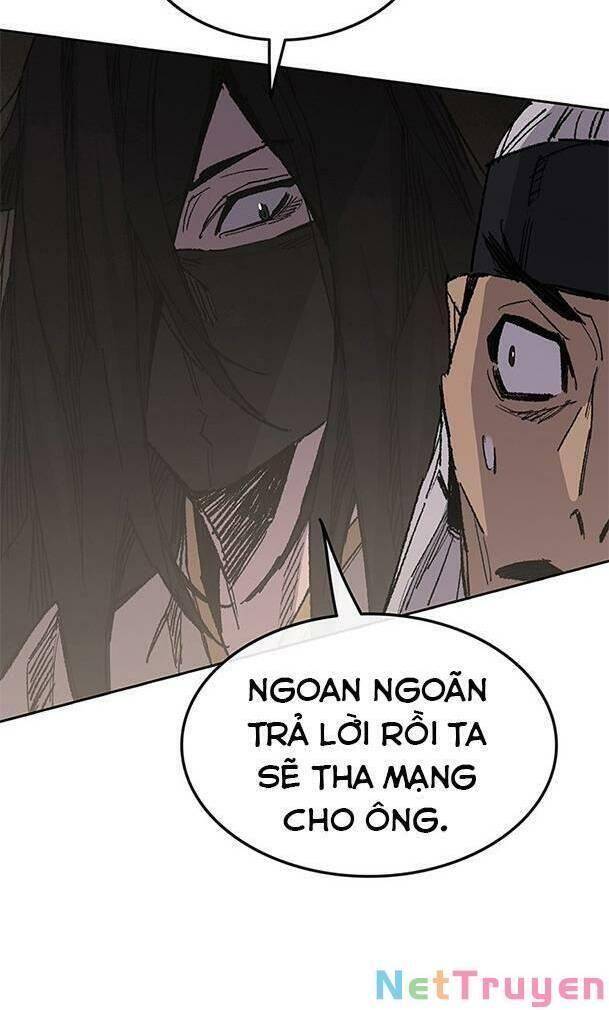 Tiên Kiếm Bất Bại Chap 129 - Next Chap 130