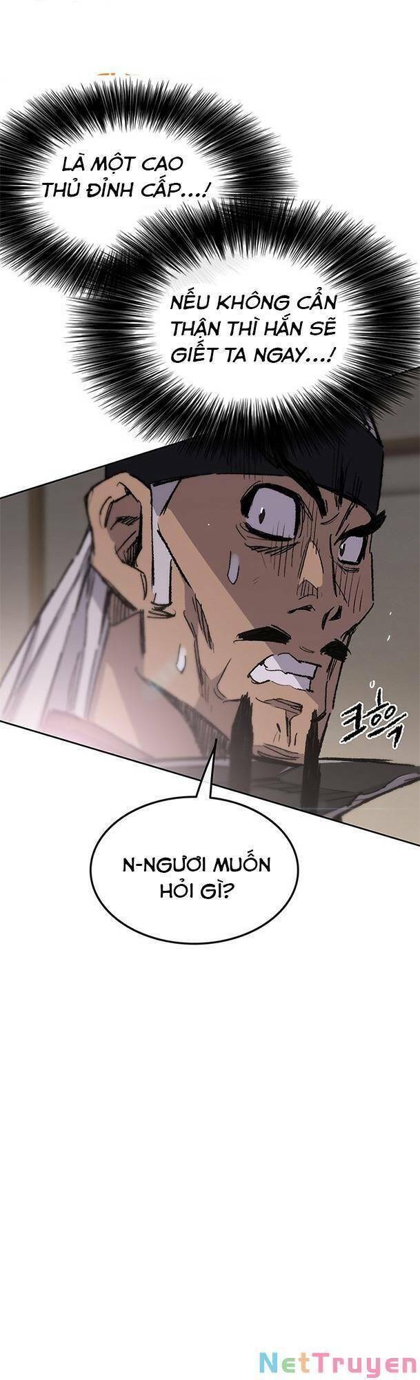 Tiên Kiếm Bất Bại Chap 129 - Next Chap 130