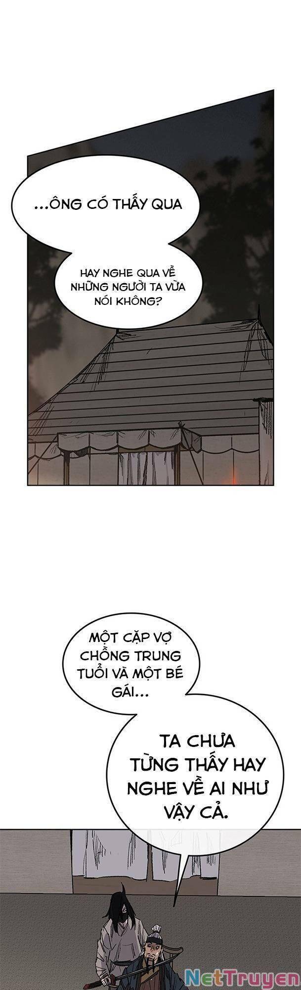 Tiên Kiếm Bất Bại Chap 129 - Next Chap 130